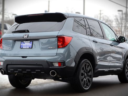 Used 2023 Honda Passport EX-L image 5
