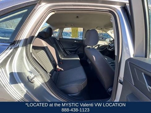 Used 2024 Volkswagen Jetta S FWD image 20