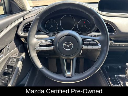 Used 2023 MAZDA CX-30 AWD 2.5 S w/ Preferred Package image 26
