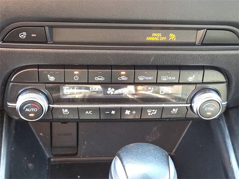 Used 2019 MAZDA CX-5 Grand Touring Reserve image 22