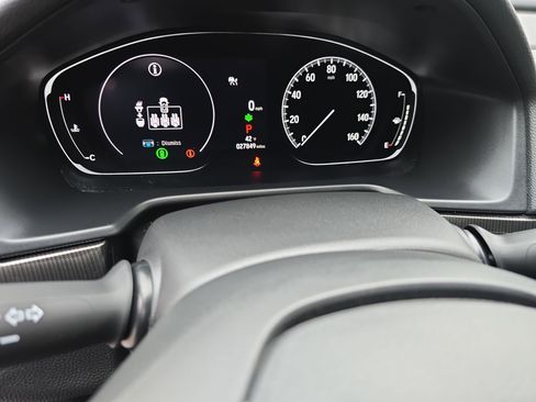 Used 2022 Honda Accord Sport image 19