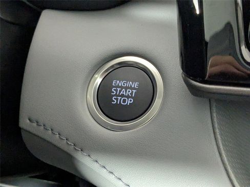 New 2026 Toyota Highlander Limited image 21