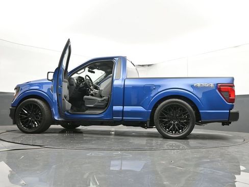 New 2025 Ford F150 XL image 61