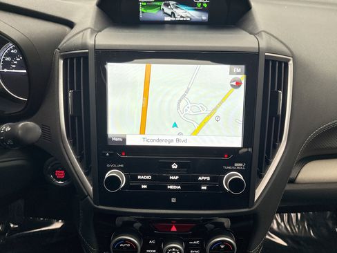 Used 2022 Subaru Forester Limited image 15