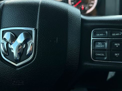 Used 2022 RAM 1500 Tradesman w/ Popular Equipment Group image 29