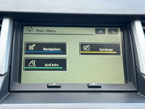 Used 2008 Land Rover Range Rover Sport HSE AWD/4WD image 32