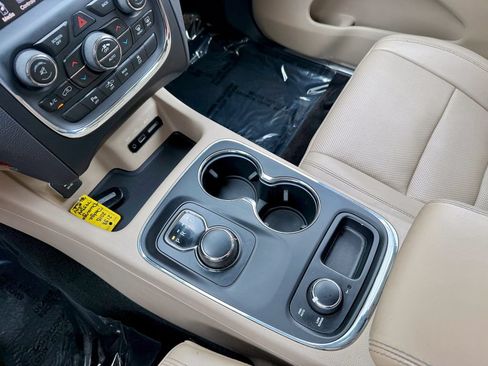 Used 2015 Dodge Durango Citadel w/ Technology Group AWD/4WD image 25