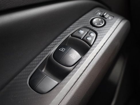 New 2026 Nissan Altima 2.5 SV w/ SV Premium Package FWD image 17