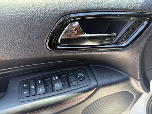 Used 2024 Dodge Durango GT AWD/4WD image 34