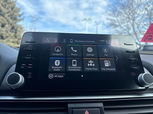 Certified 2022 Honda Accord Touring image 37