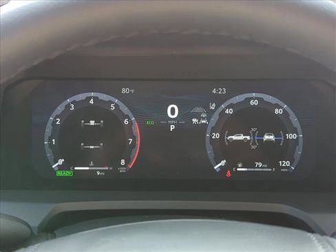 Certified 2025 Toyota Tacoma TRD Sport image 11