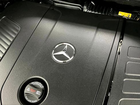 New 2026 Mercedes-Benz GLE 350 4MATIC image 17