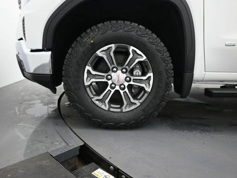 New 2026 GMC Sierra 1500 Pro w/ Pro Value Package image 8