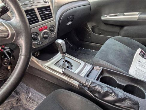 Used 2010 Subaru Impreza 2.5i Premium w/ Sport Trim 1C image 17