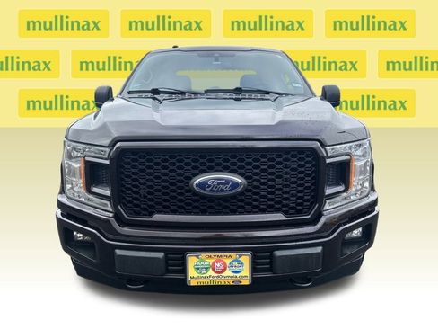 Certified 2019 Ford F150 XL w/ Equipment Group 101A Mid image 16