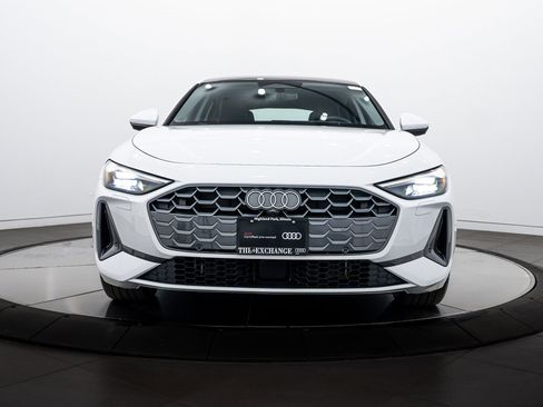 Certified 2025 Audi A5 2.0T Premium w/ Convenience Package image 22