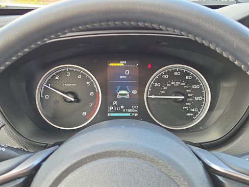 Used 2023 Subaru Forester Premium AWD/4WD image 21
