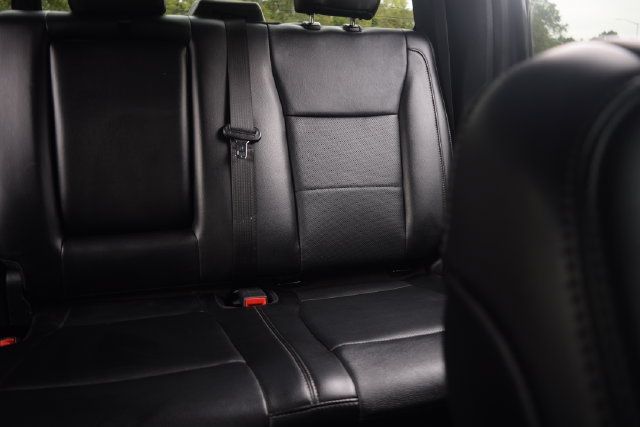 Used 2019 Ford F350 Lariat w/ Chrome Package AWD/4WD image 16