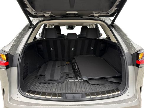 Certified 2026 Lexus NX 350 AWD w/ Accessory Package (2T) image 11
