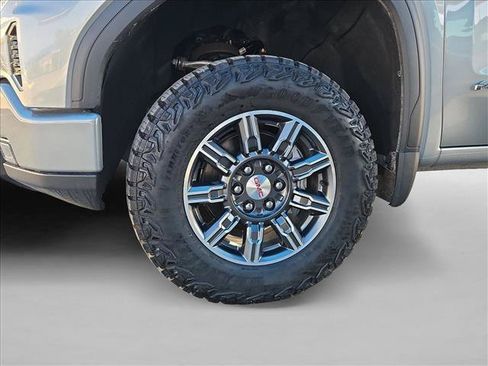 Certified 2026 GMC Sierra 1500 AT4 AWD/4WD image 24