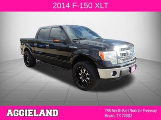 Used 2014 Ford F150 XLT w/ XLT Chrome Package RWD video 1