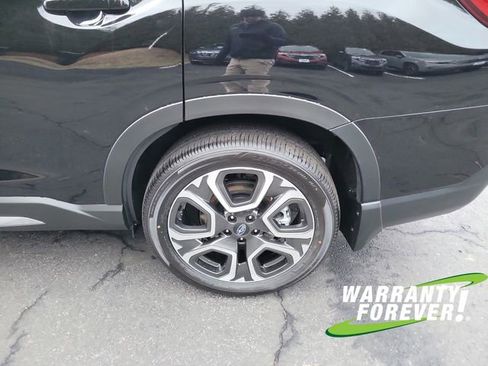 New 2026 Subaru Ascent Limited image 22