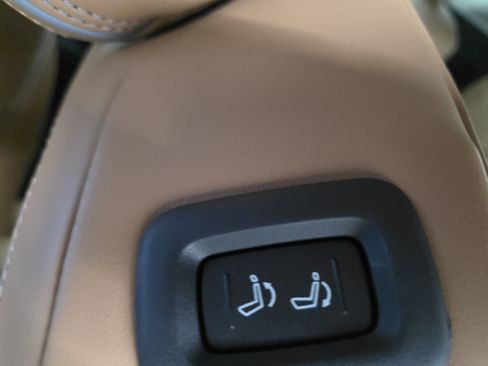 New 2026 INFINITI QX80 Luxe image 25