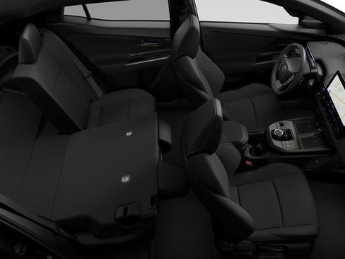New 2026 Toyota C-HR AWD/4WD image 22