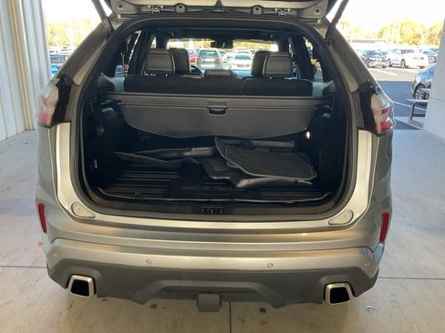 Used 2022 Ford Edge ST w/ Equipment Group 401A image 21