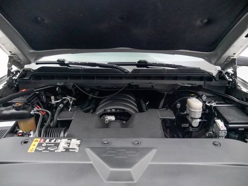 Used 2019 Chevrolet Silverado 1500 LT RWD image 13
