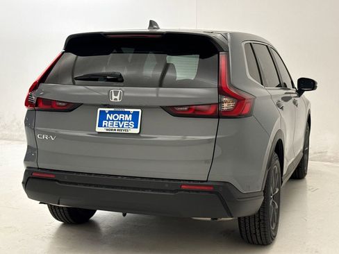 New 2026 Honda CR-V EX-L image 9
