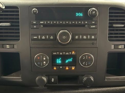 Used 2013 GMC Sierra 1500 SLE w/ Power Tech Package RWD image 25