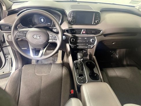 Used 2019 Hyundai Santa Fe SEL w/ Cargo Package AWD/4WD image 11
