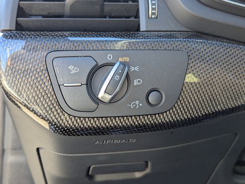 Used 2019 Audi S5 Premium Plus w/ Premium Plus image 20