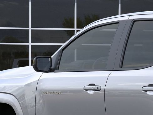 New 2026 Chevrolet Colorado Z71 w/ Z71 Convenience Package 2 AWD/4WD image 12