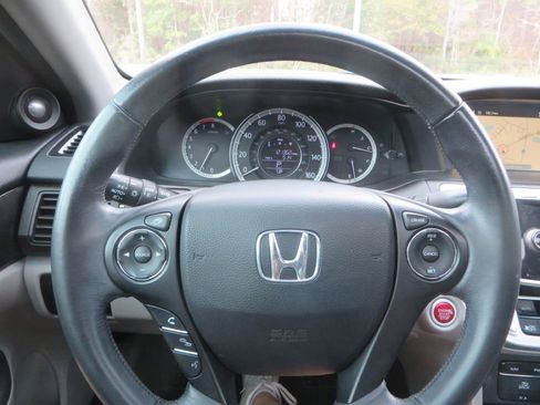 Used 2013 Honda Accord EX-L image 12