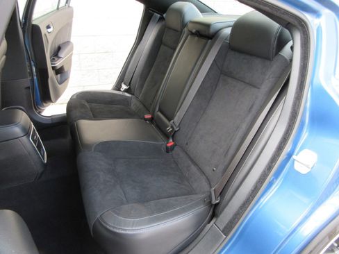 Used 2023 Dodge Charger GT w/ Plus Group RWD image 22
