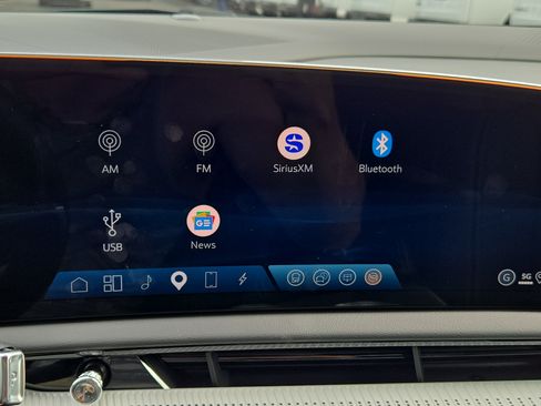 New 2026 Cadillac Optiq Sport 1 RWD image 28