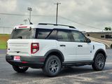 Used 2023 Ford Bronco Sport Big Bend w/ Convenience Package image 4