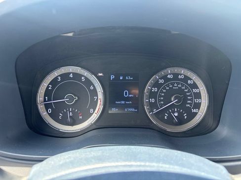 Used 2021 Hyundai Venue w/ Cargo Package FWD image 21