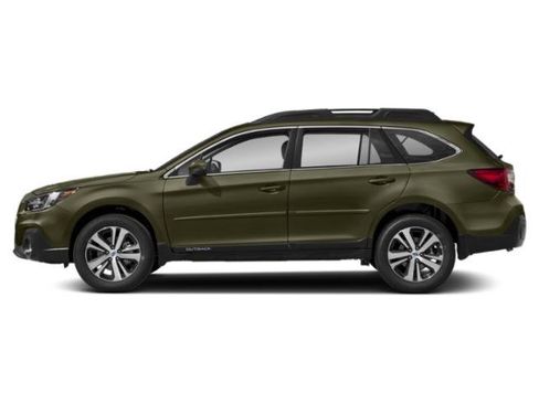 Used 2018 Subaru Outback 2.5i Limited w/ Popular Package #2 AWD/4WD image 3
