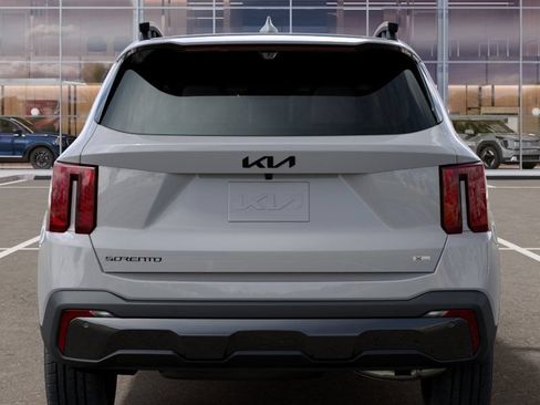 New 2026 Kia Sorento AWD image 13