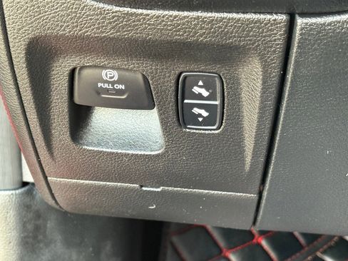 Used 2020 RAM 1500 Rebel w/ Rebel Level 1 Equipment Group image 23