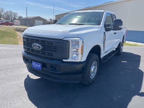New 2026 Ford F350 XL AWD/4WD image 7