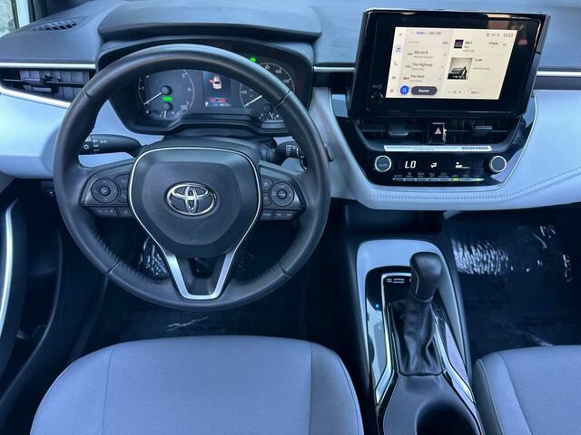 Used 2024 Toyota Corolla SE FWD image 17