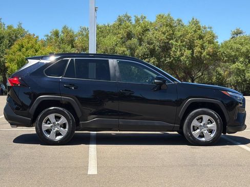 Certified 2025 Toyota RAV4 XLE AWD/4WD image 3