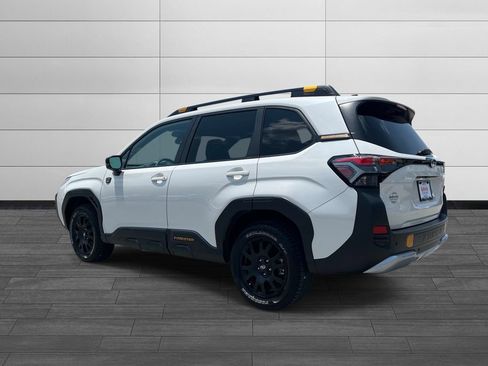 Certified 2026 Subaru Forester Wilderness AWD/4WD image 5