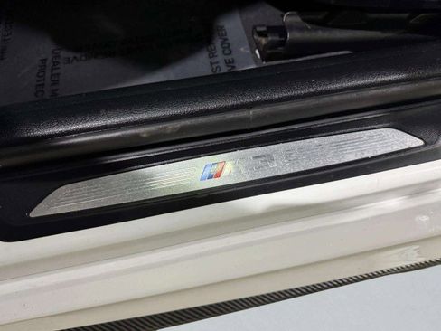 Used 2016 BMW M3 image 27