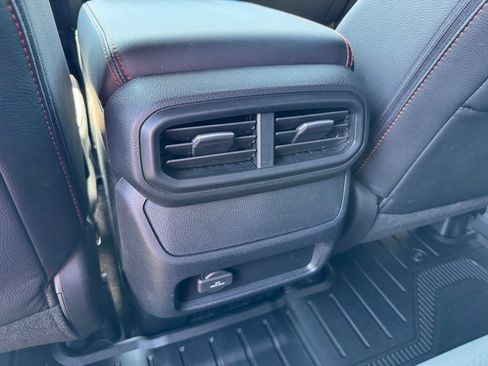 Used 2026 Honda Ridgeline TrailSport image 19