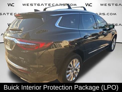 Used 2021 Buick Enclave Premium w/ Sun and Sites Package image 8
